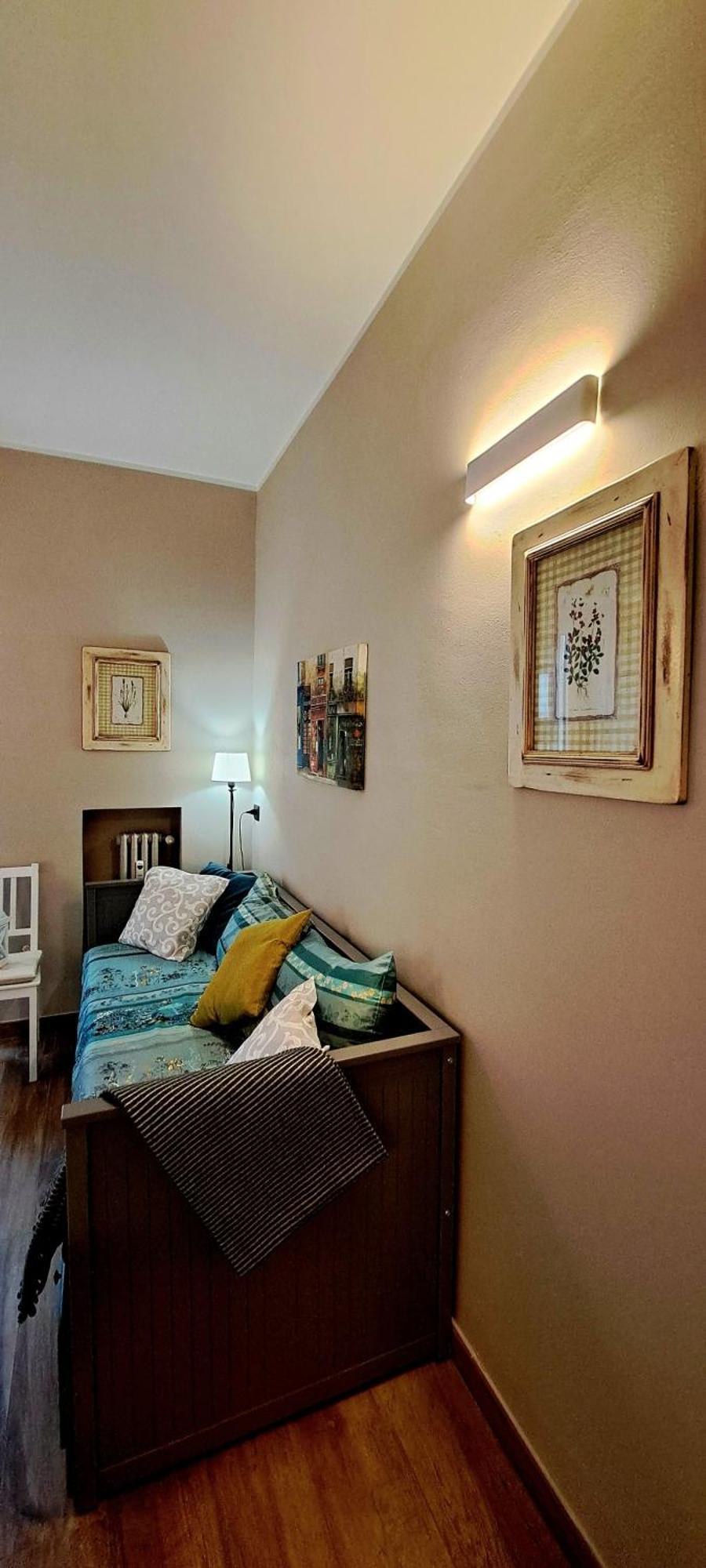 אלבה Martina'S Home Sabbia מראה חיצוני תמונה