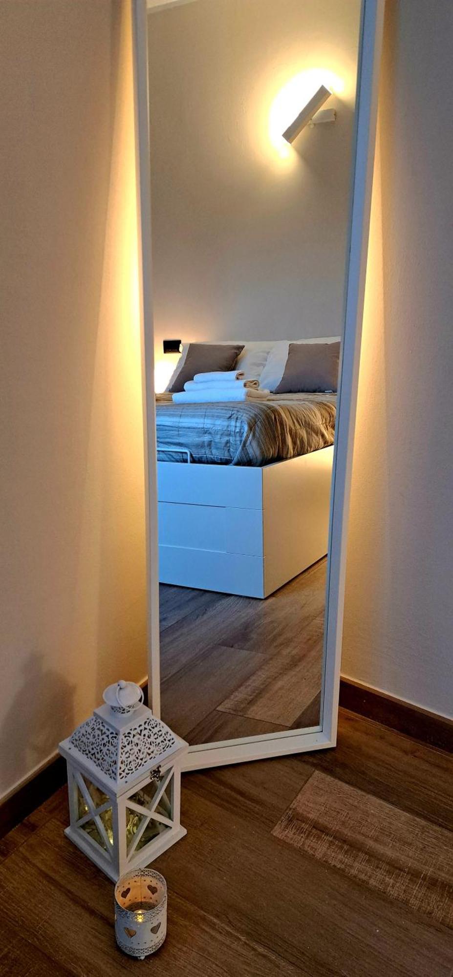 אלבה Martina'S Home Sabbia מראה חיצוני תמונה