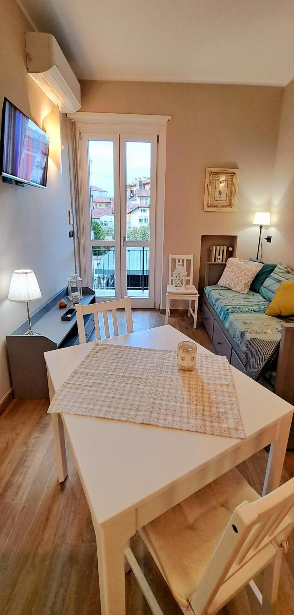 אלבה Martina'S Home Sabbia מראה חיצוני תמונה