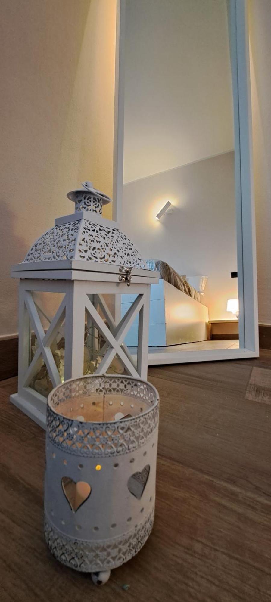 אלבה Martina'S Home Sabbia מראה חיצוני תמונה