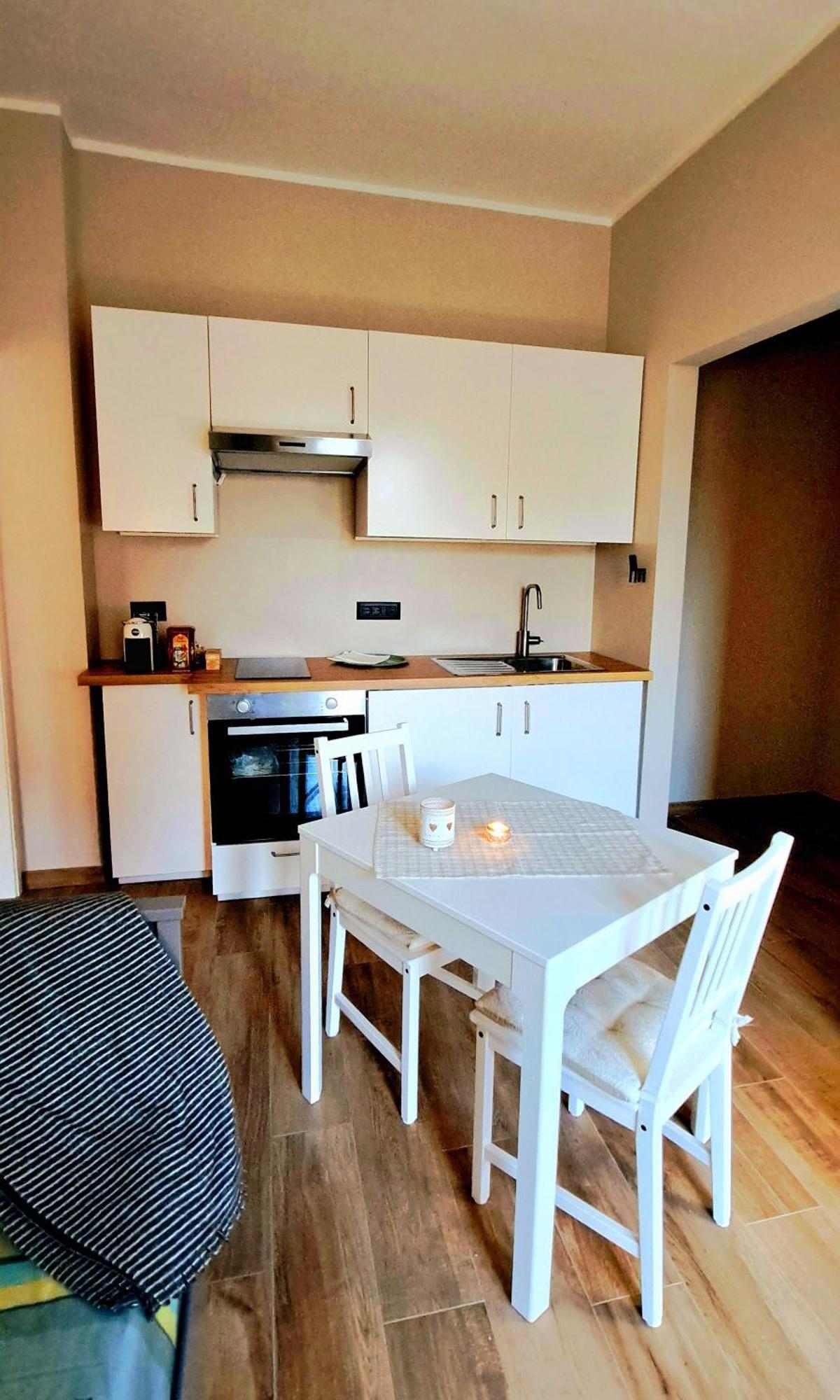 אלבה Martina'S Home Sabbia מראה חיצוני תמונה