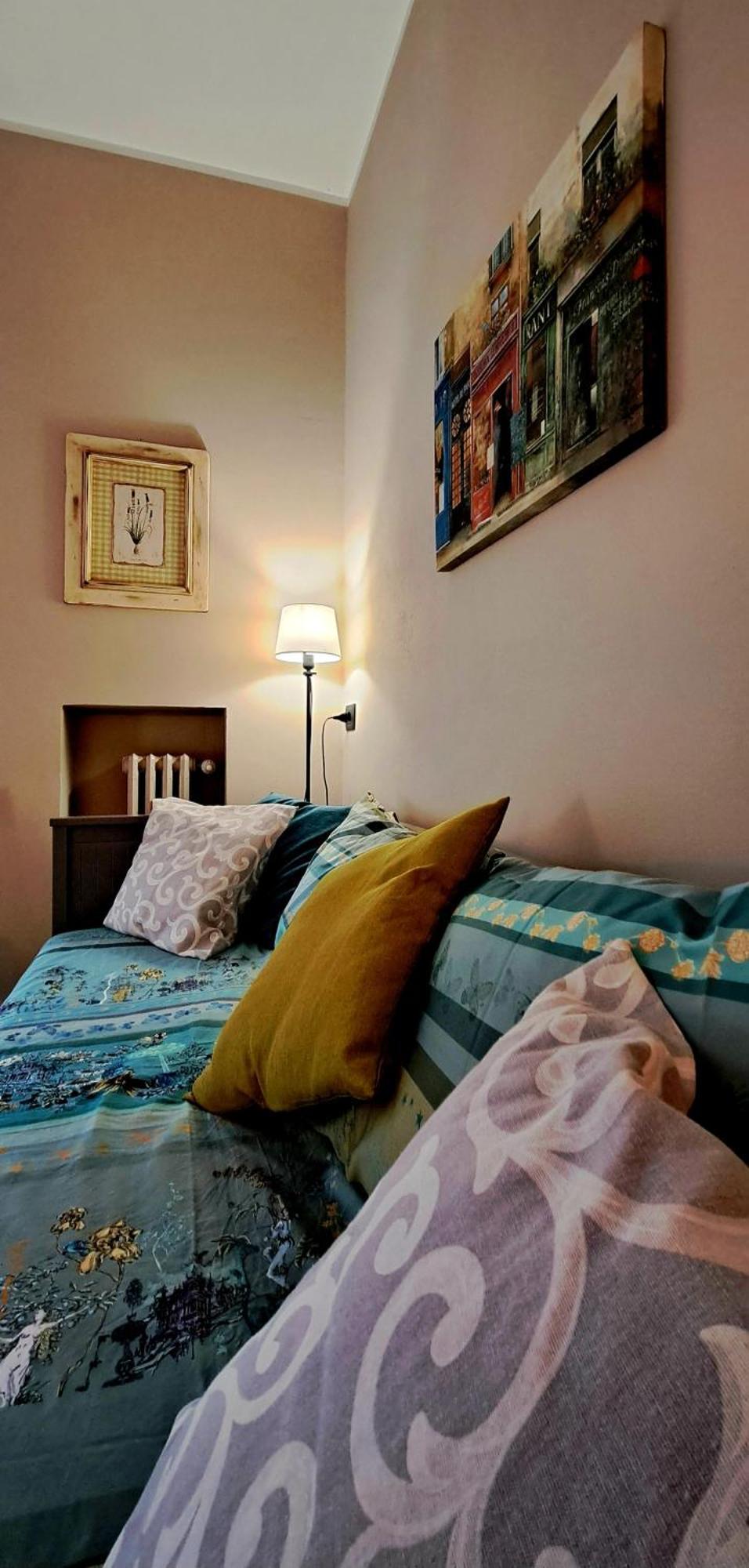 אלבה Martina'S Home Sabbia מראה חיצוני תמונה