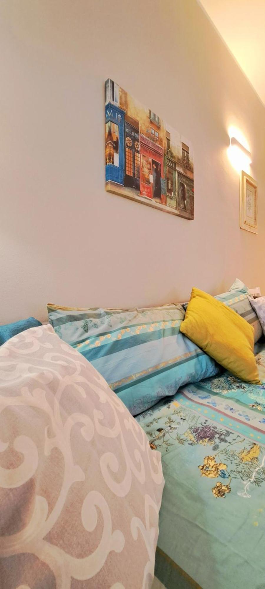 אלבה Martina'S Home Sabbia מראה חיצוני תמונה