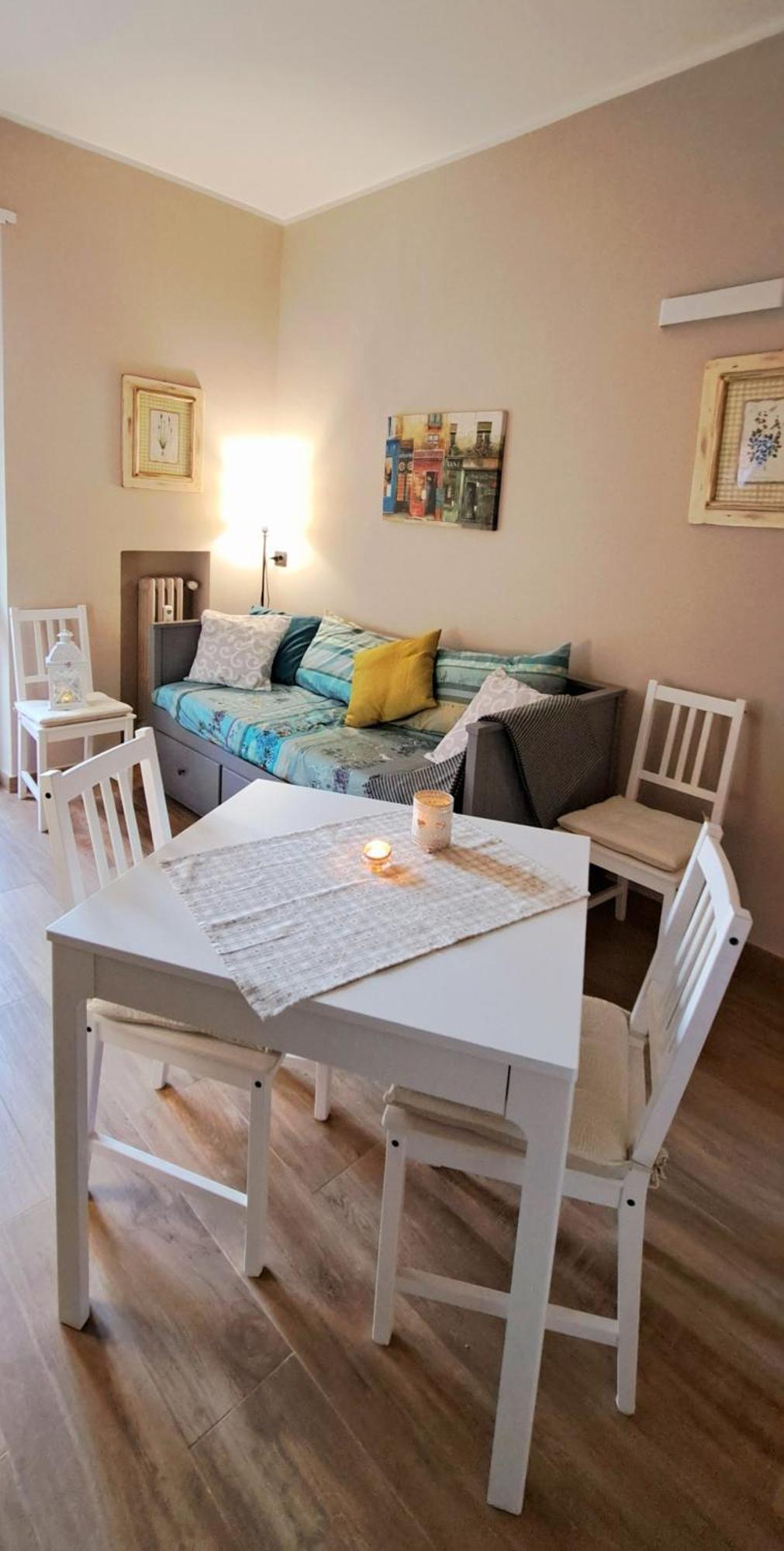 אלבה Martina'S Home Sabbia מראה חיצוני תמונה